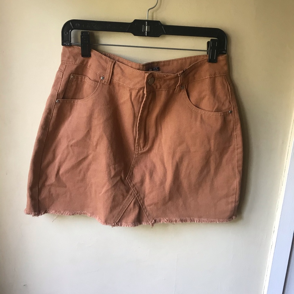 Skirt